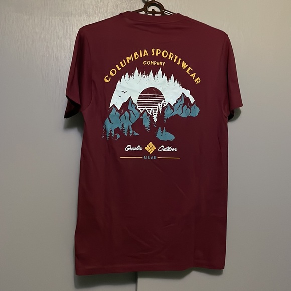Columbia Other - Columbia men’s t-shirt